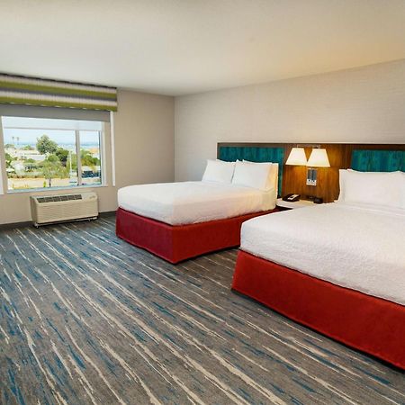 Hampton Inn & Suites Imperial Beach San Diego, Ca Exterior foto