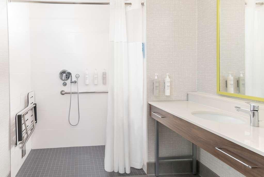 Hampton Inn & Suites Imperial Beach San Diego, Ca Habitación foto